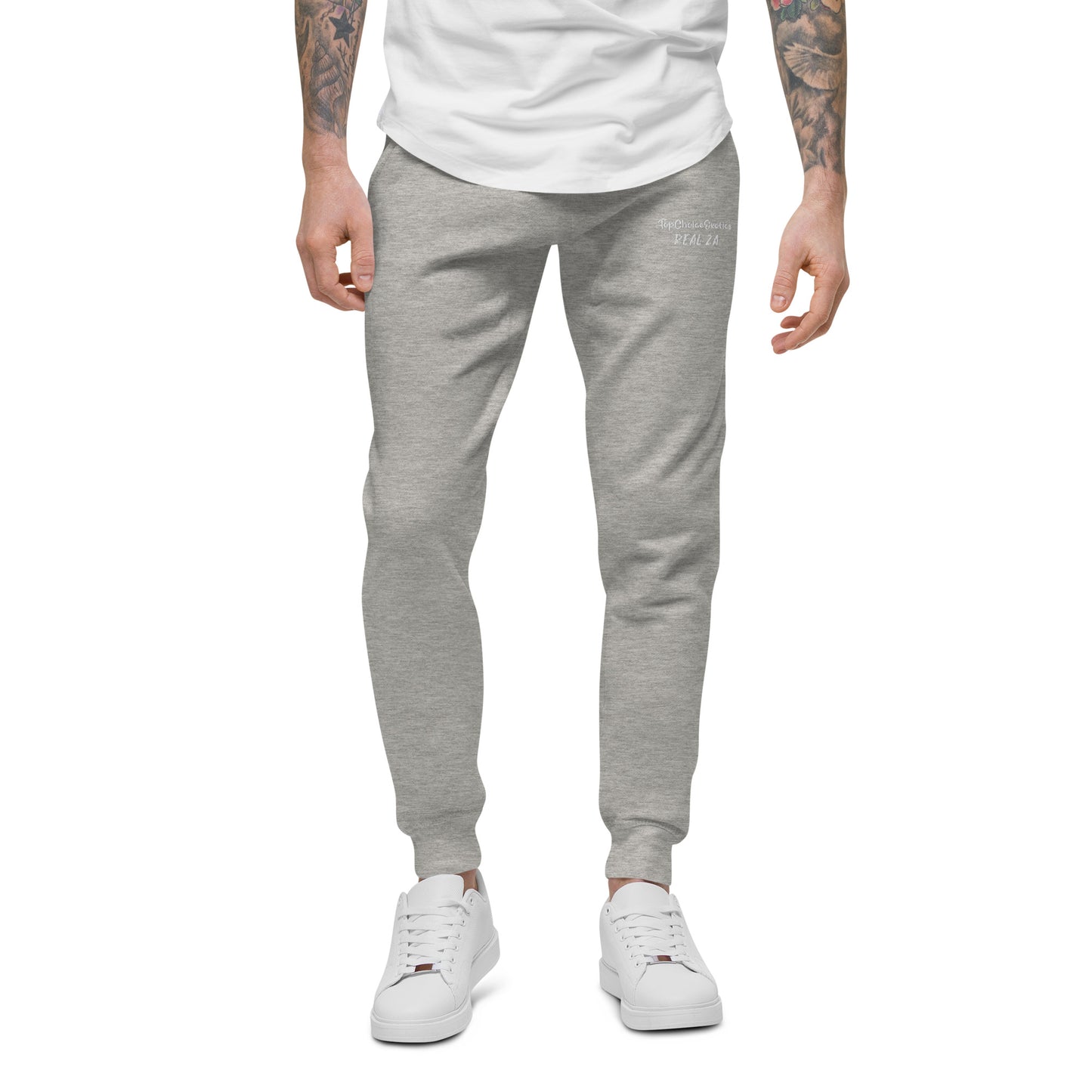 REAL ZA sweatpants