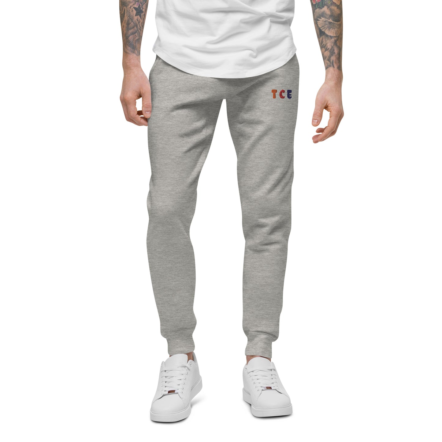 T.C.E Unisex fleece sweatpants