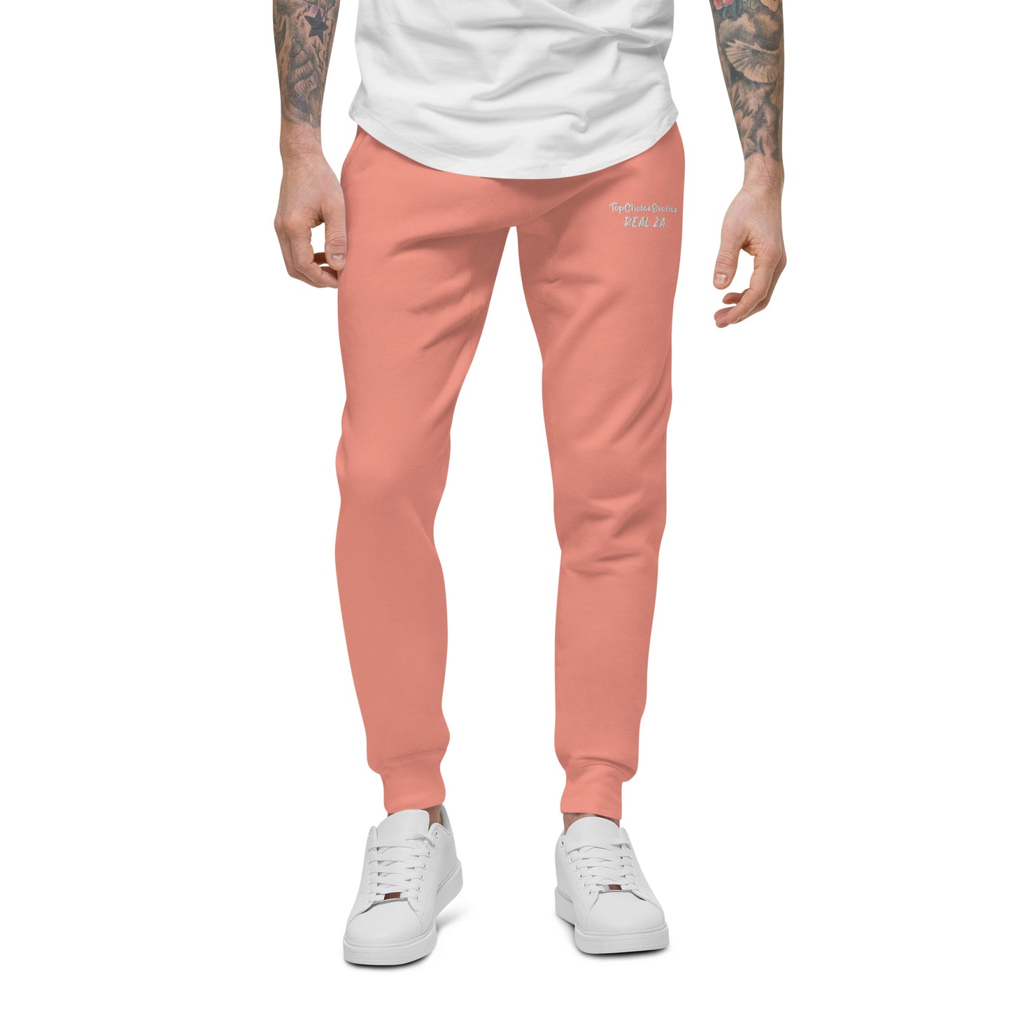 REAL ZA sweatpants