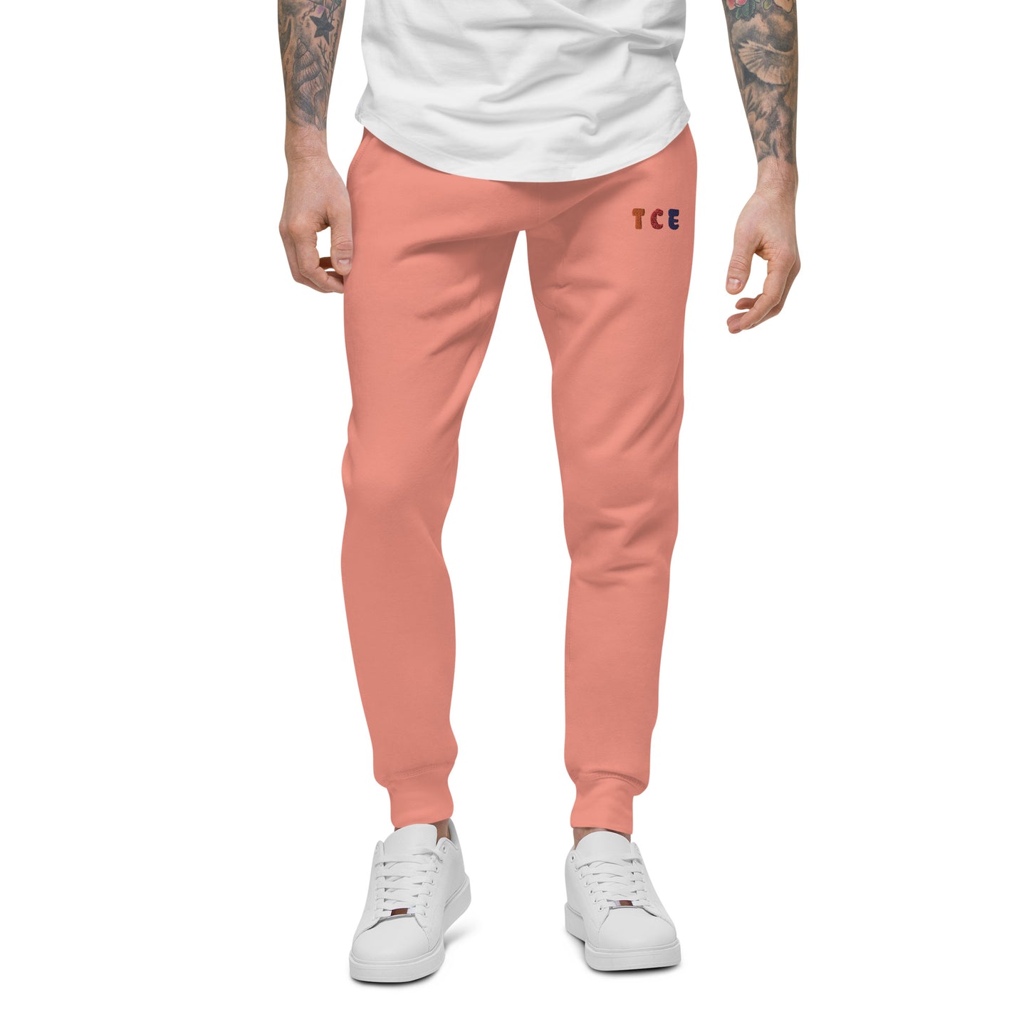 T.C.E Unisex fleece sweatpants