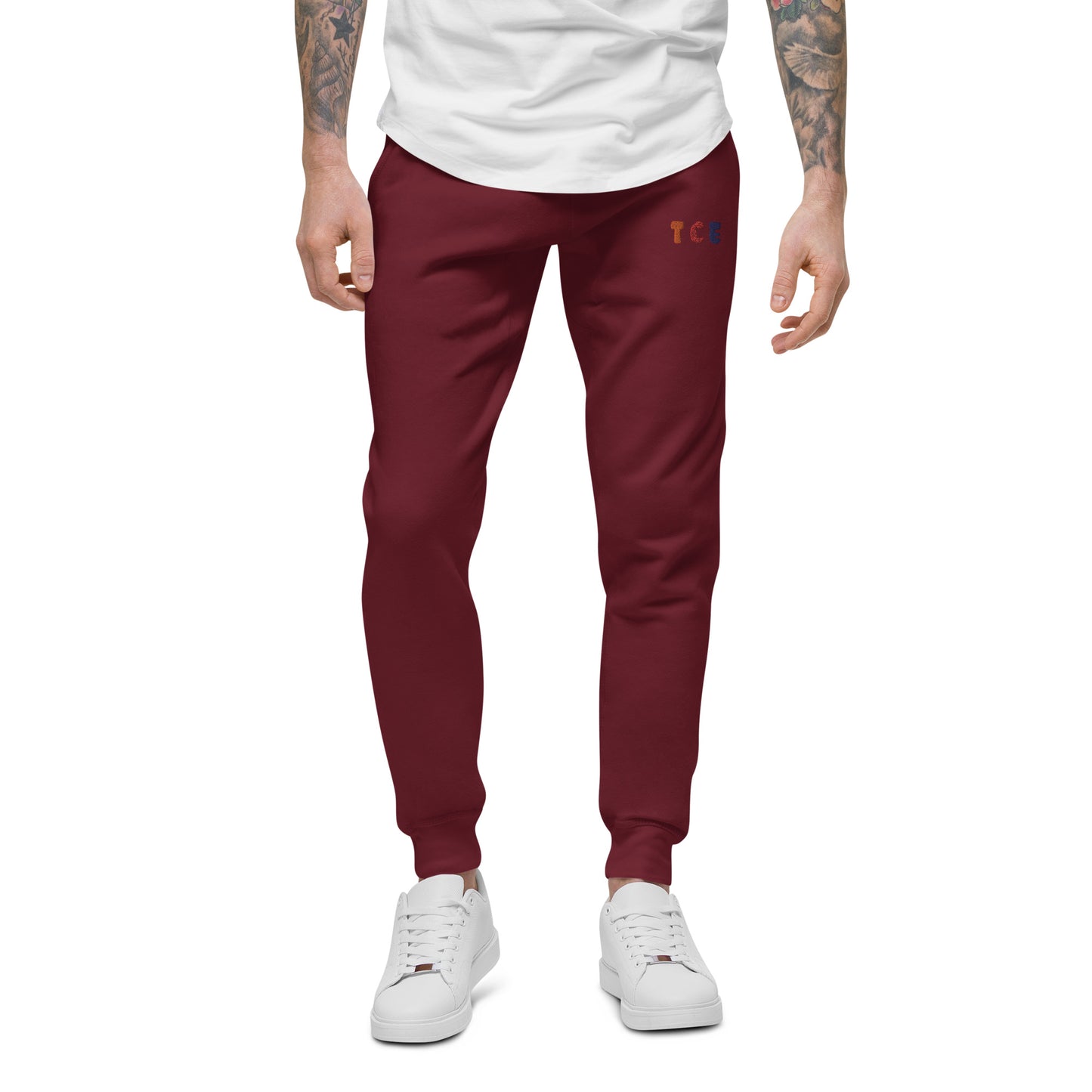 T.C.E Unisex fleece sweatpants