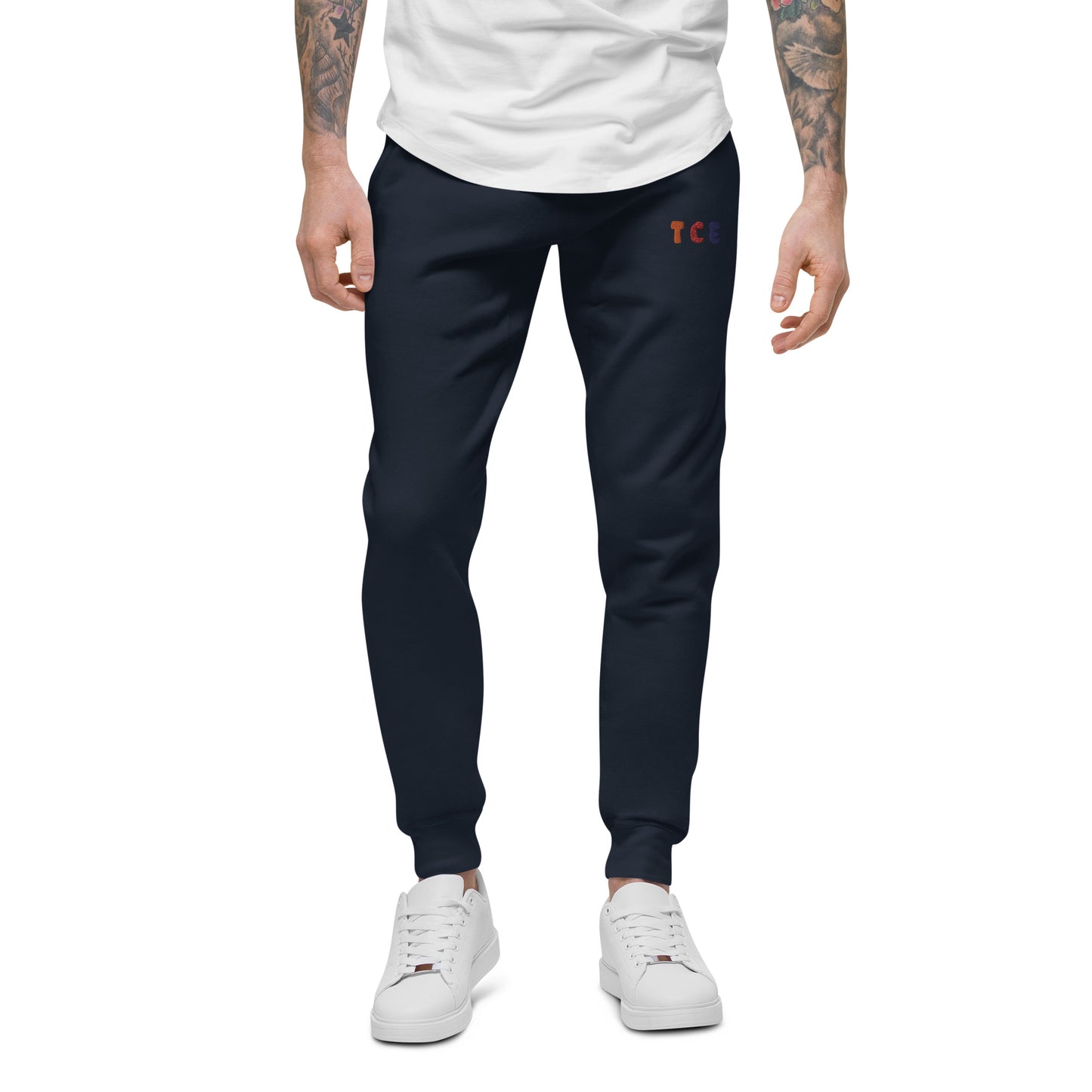 T.C.E Unisex fleece sweatpants