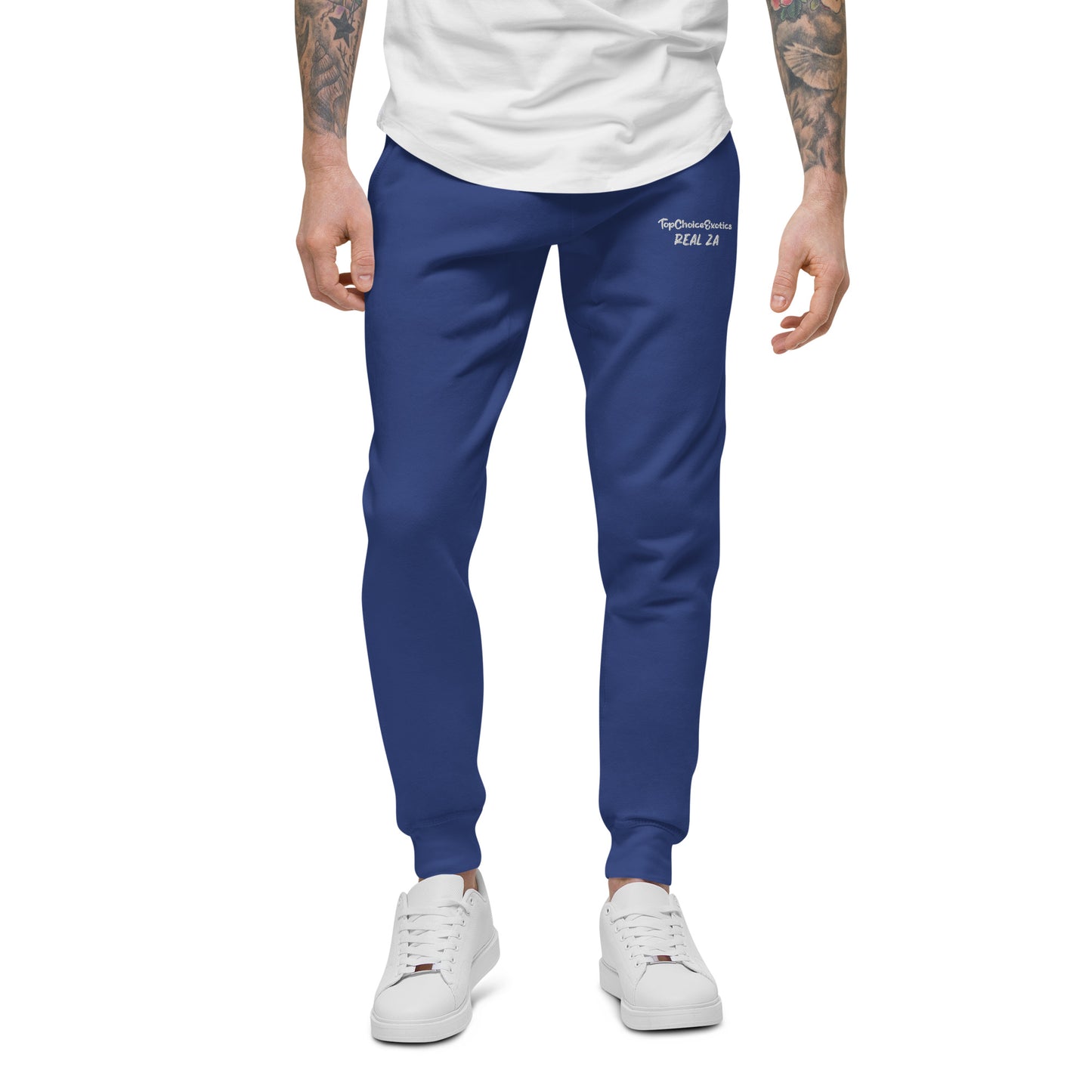 REAL ZA sweatpants