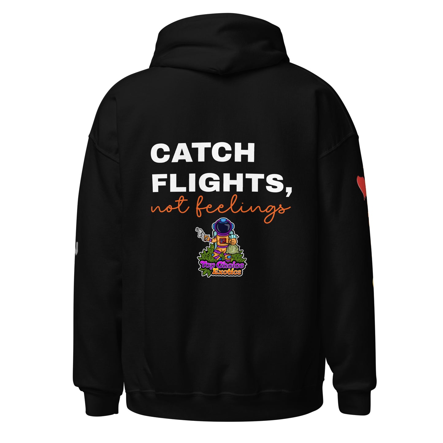BIG POPPA Hoodie