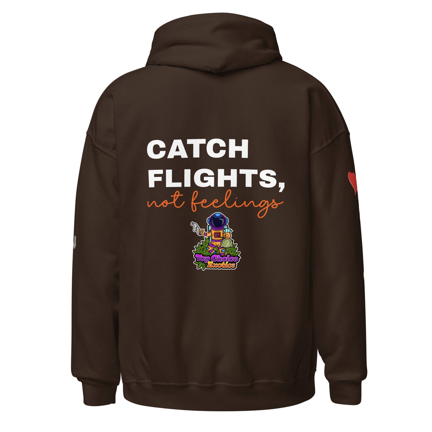 BIG POPPA Hoodie