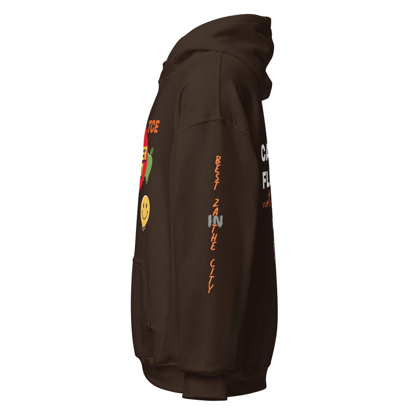 BIG POPPA Hoodie