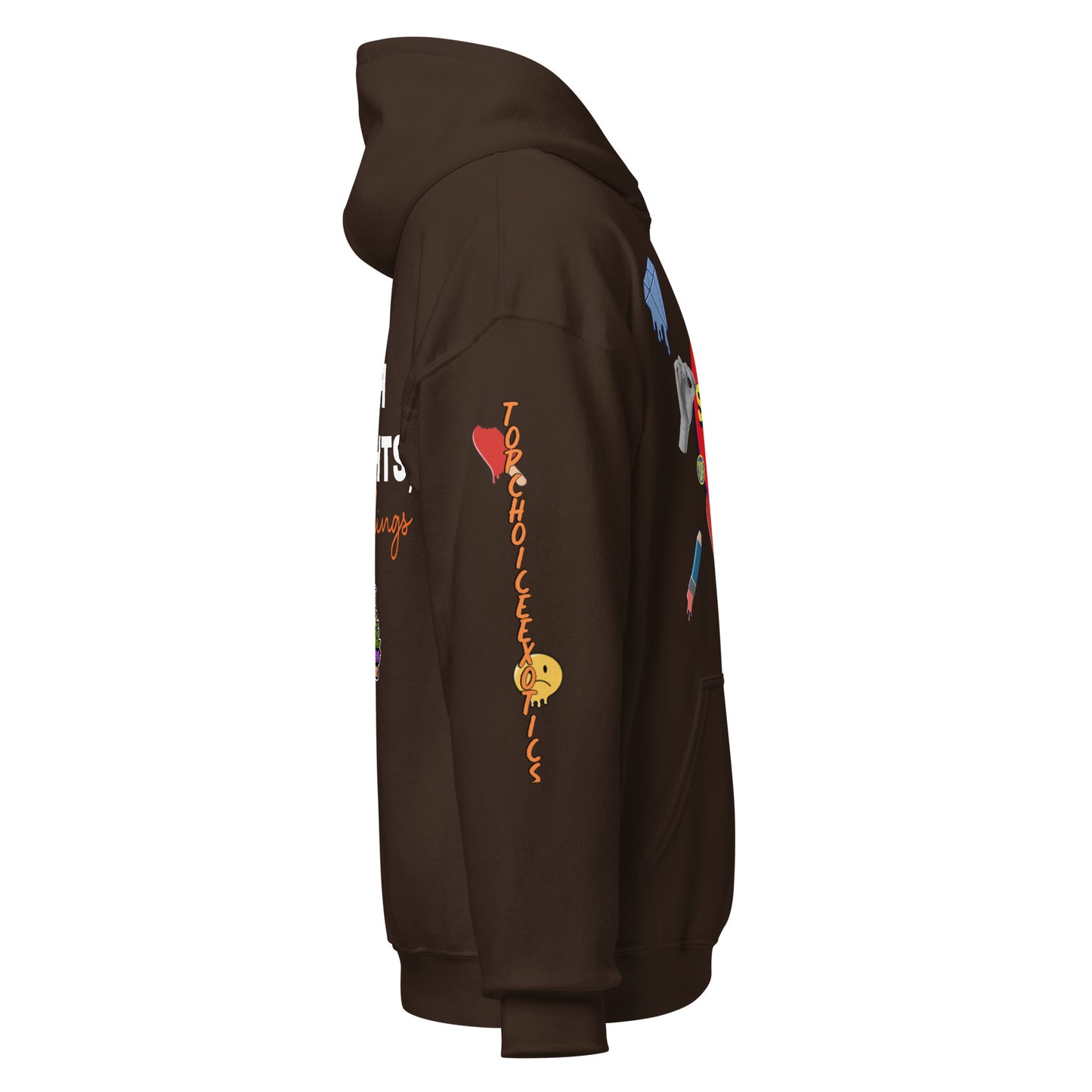 BIG POPPA Hoodie