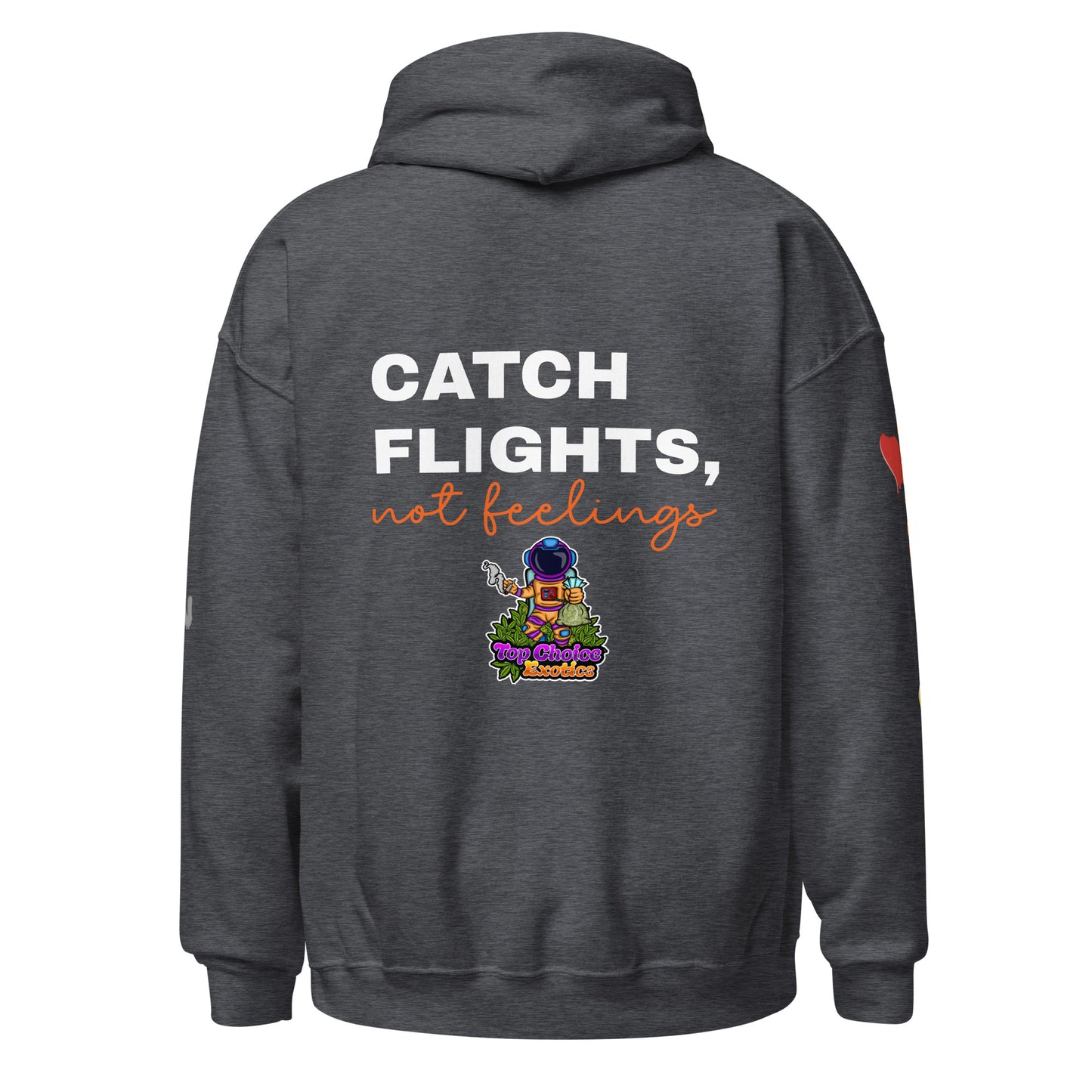 BIG POPPA Hoodie