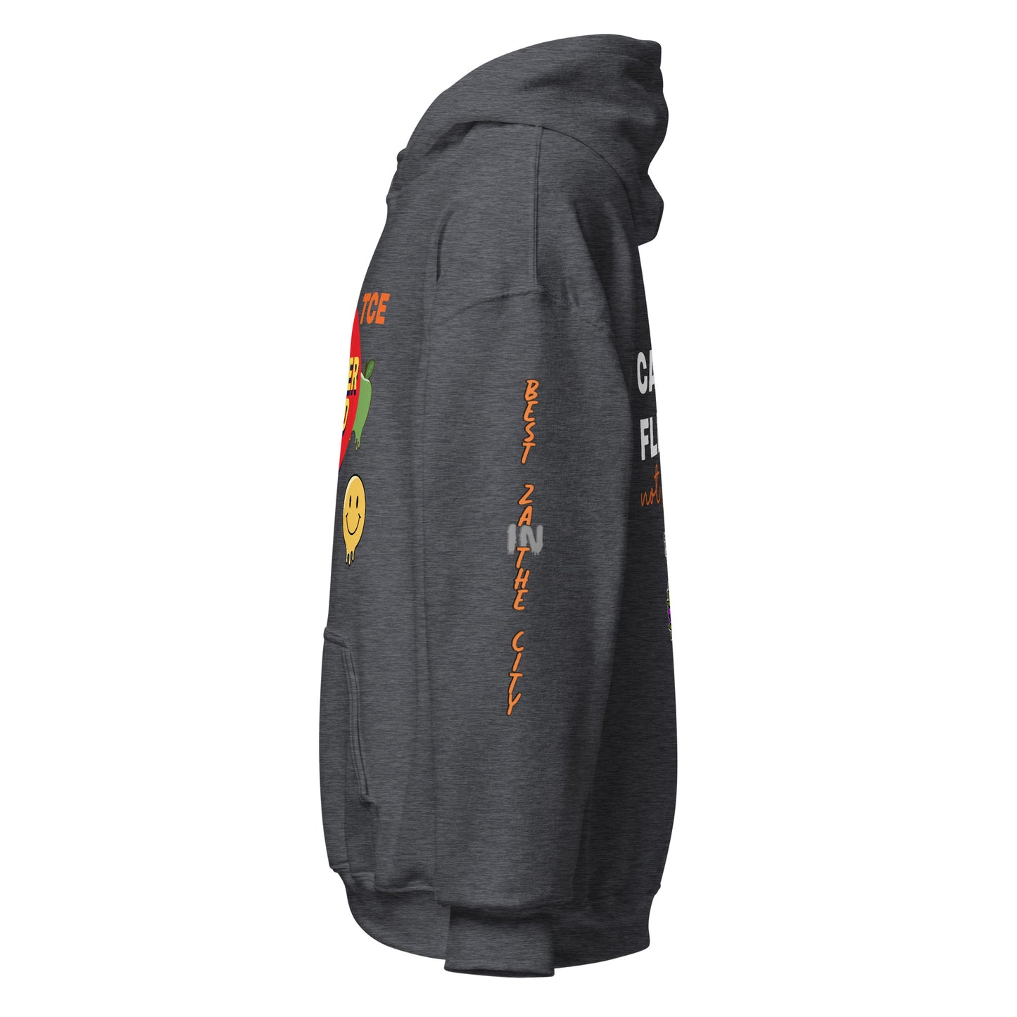 BIG POPPA Hoodie