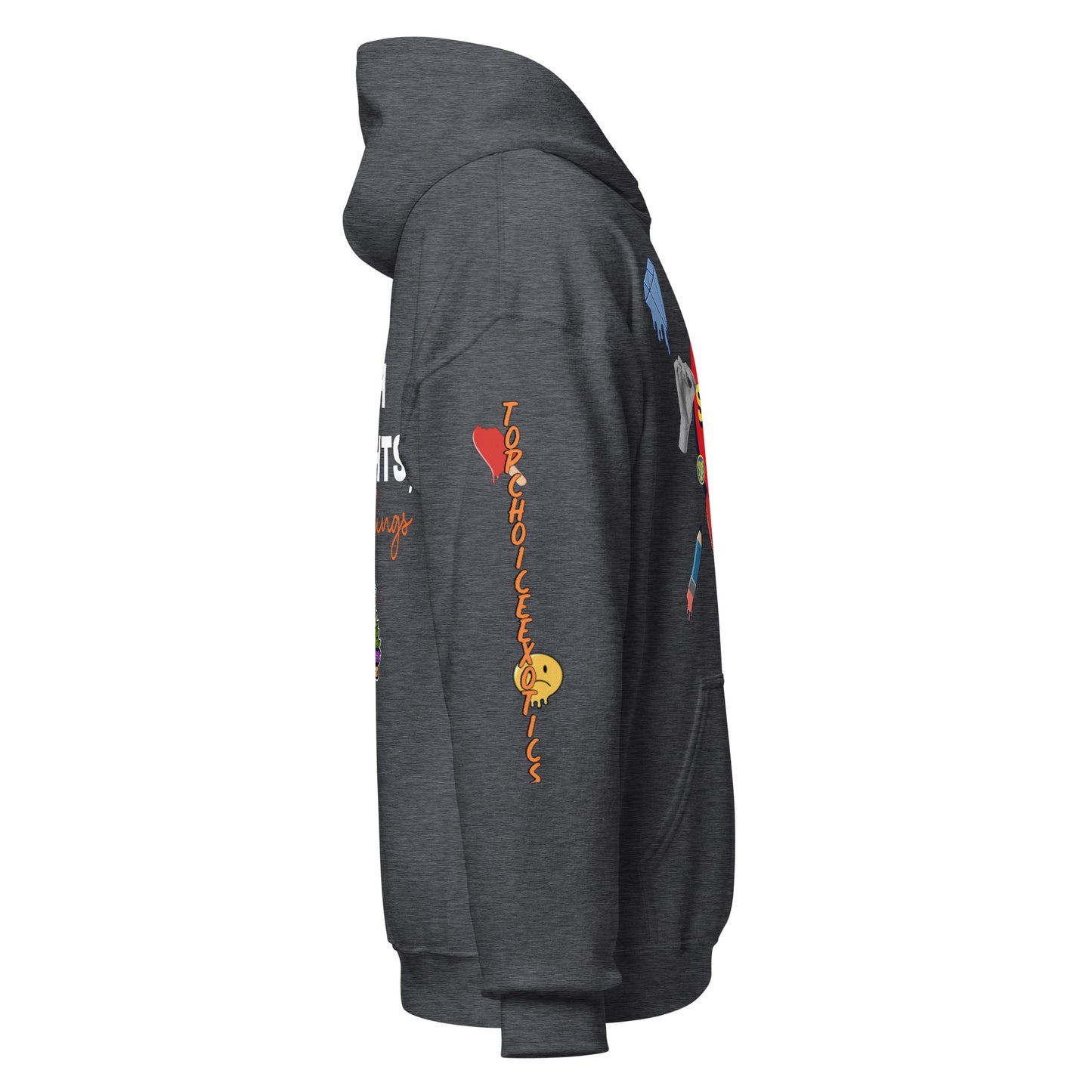 BIG POPPA Hoodie