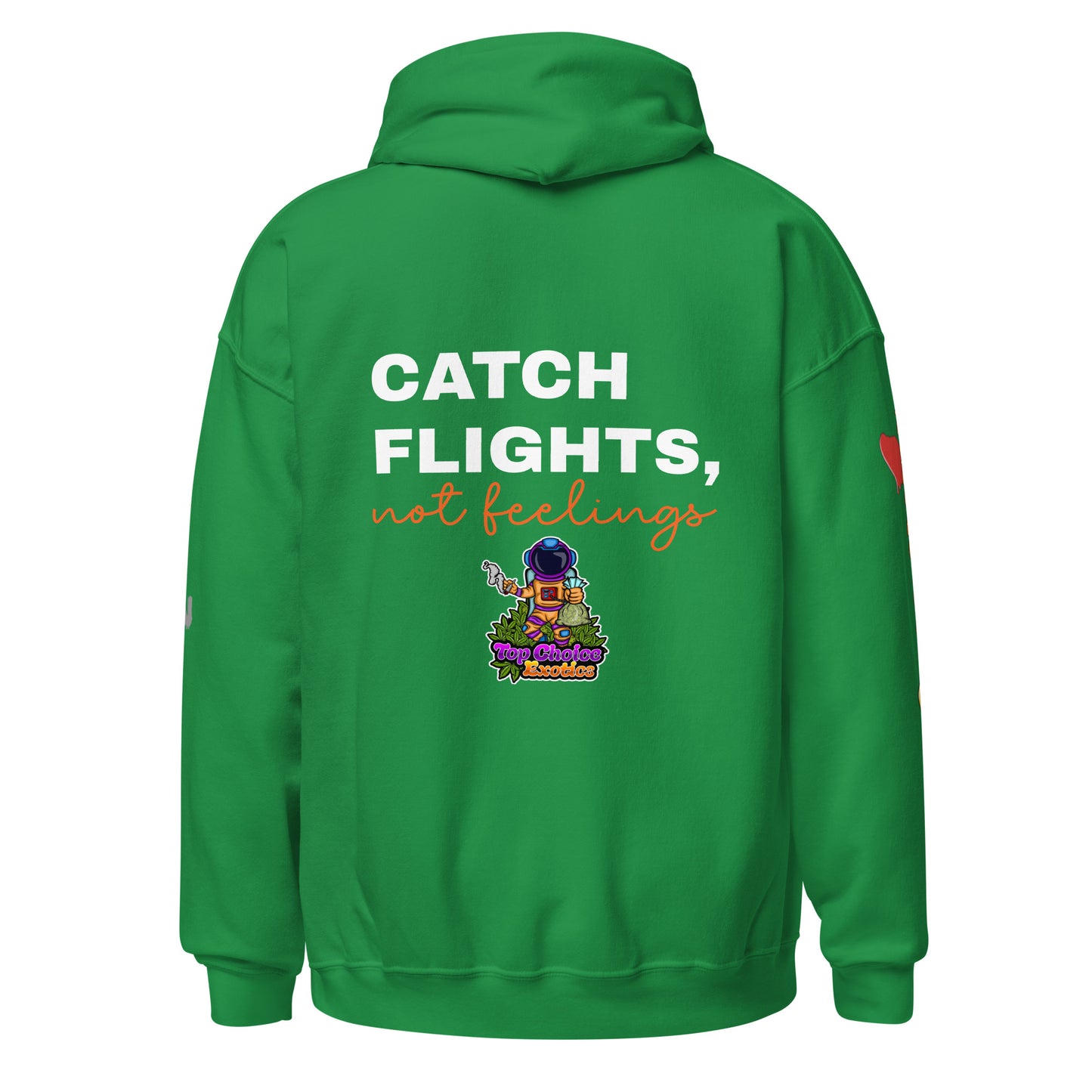 BIG POPPA Hoodie