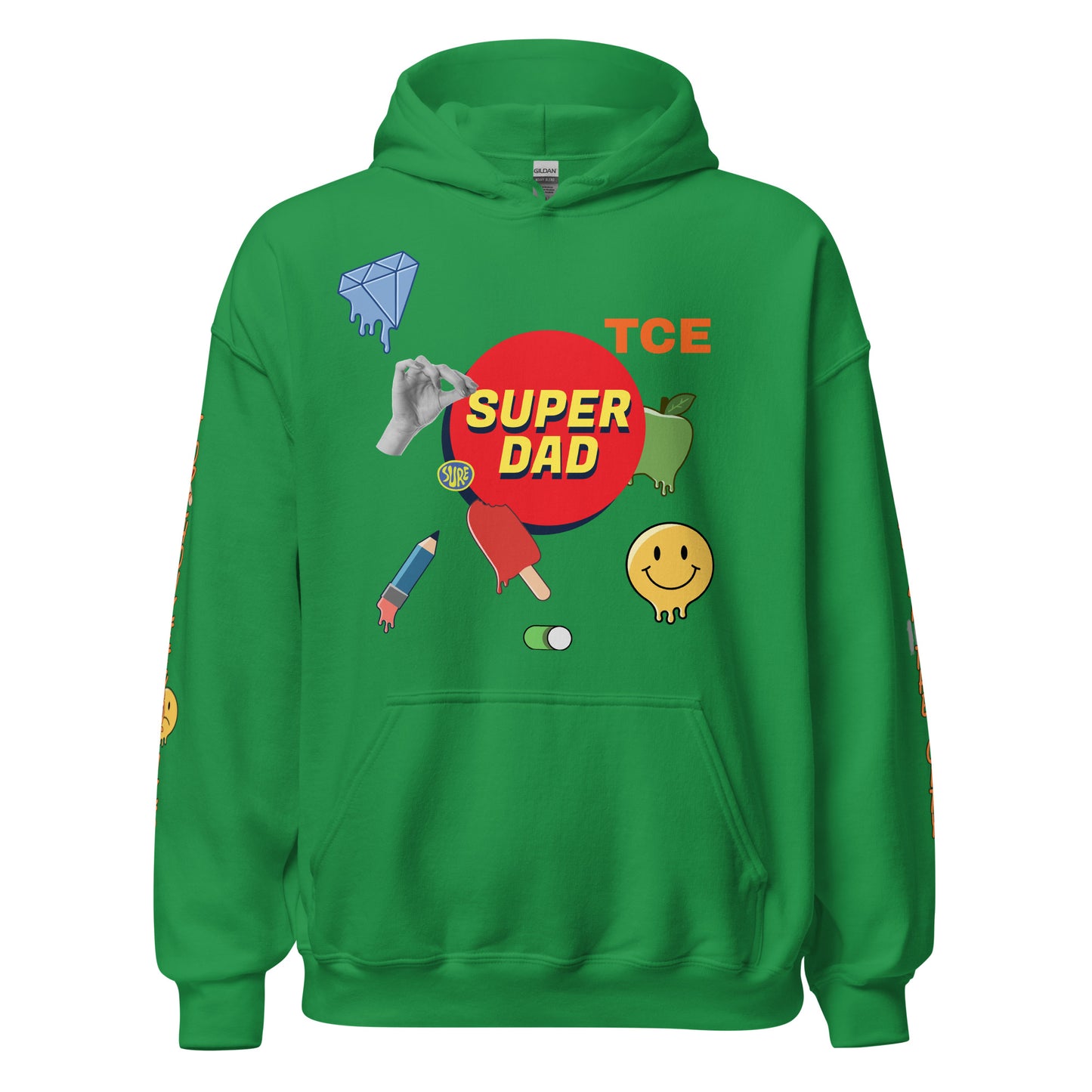 BIG POPPA Hoodie