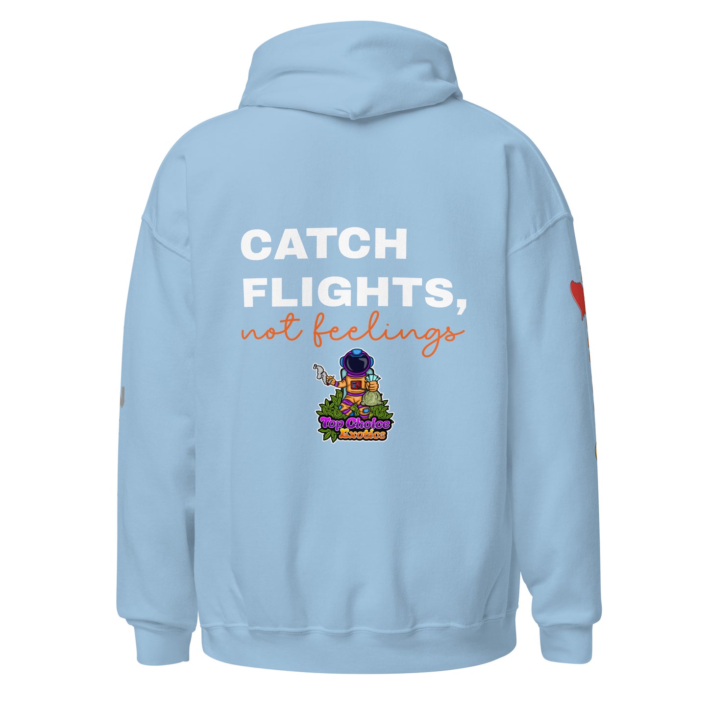BIG POPPA Hoodie