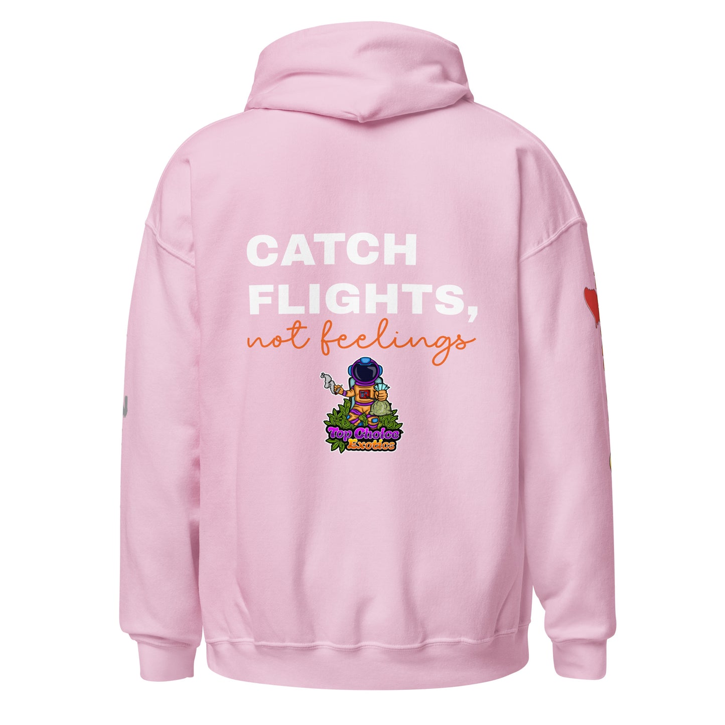 BIG POPPA Hoodie
