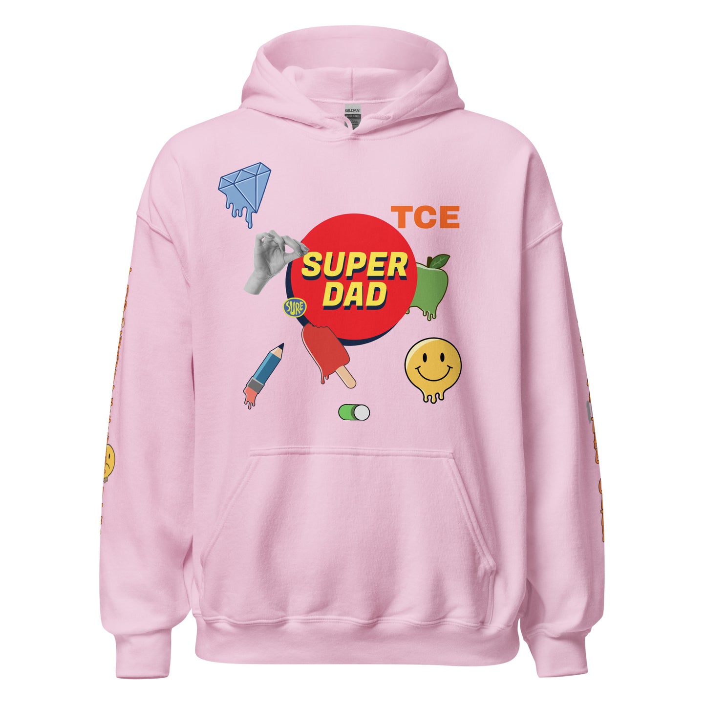 BIG POPPA Hoodie