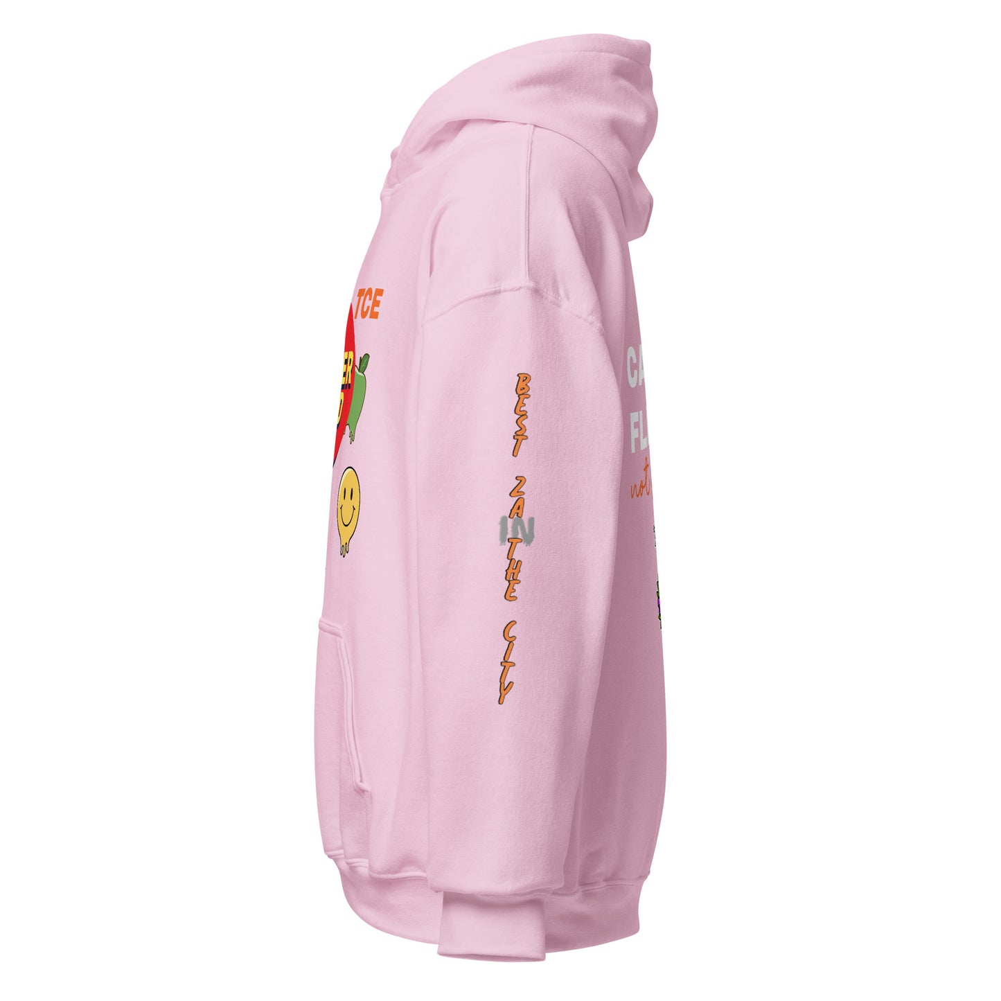 BIG POPPA Hoodie