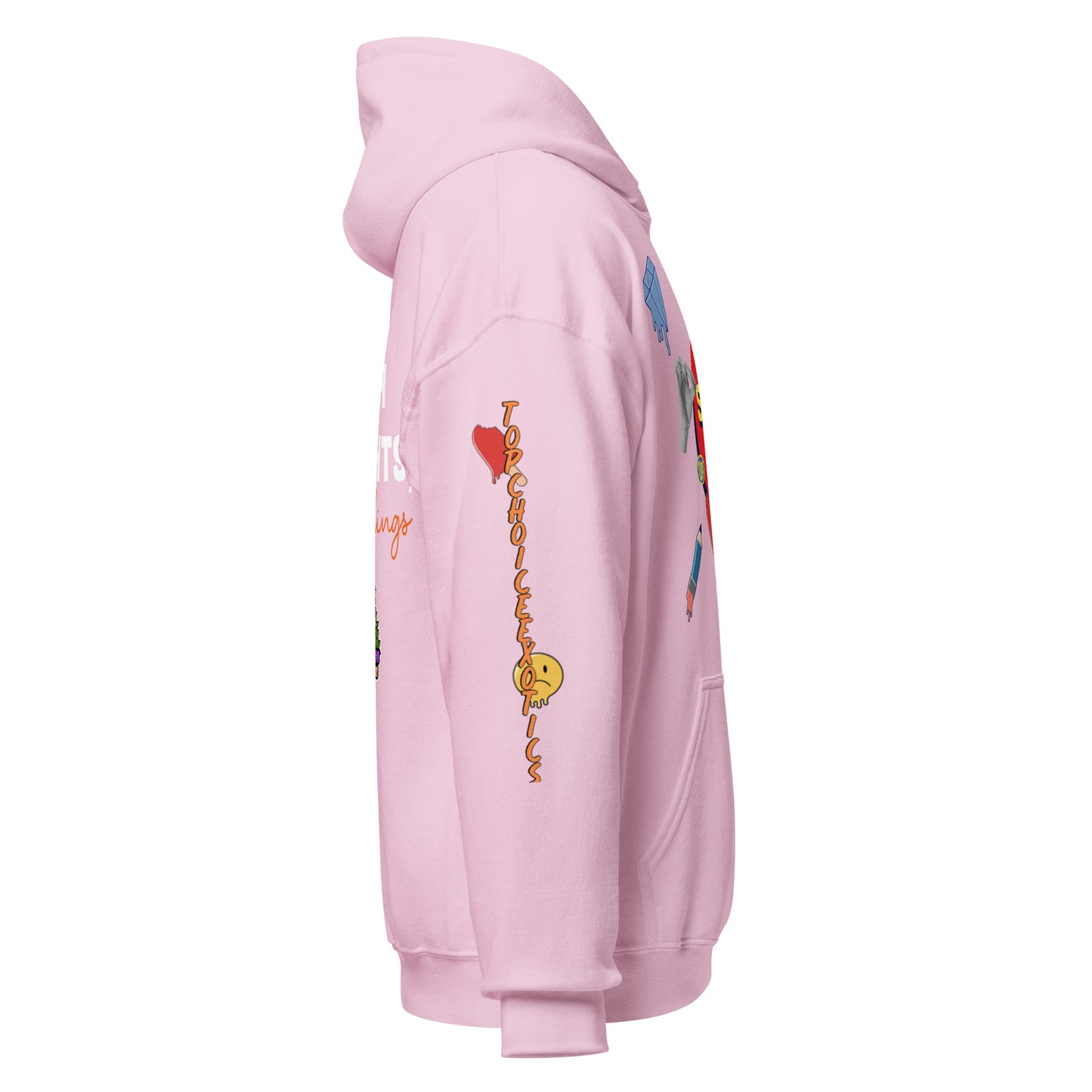 BIG POPPA Hoodie
