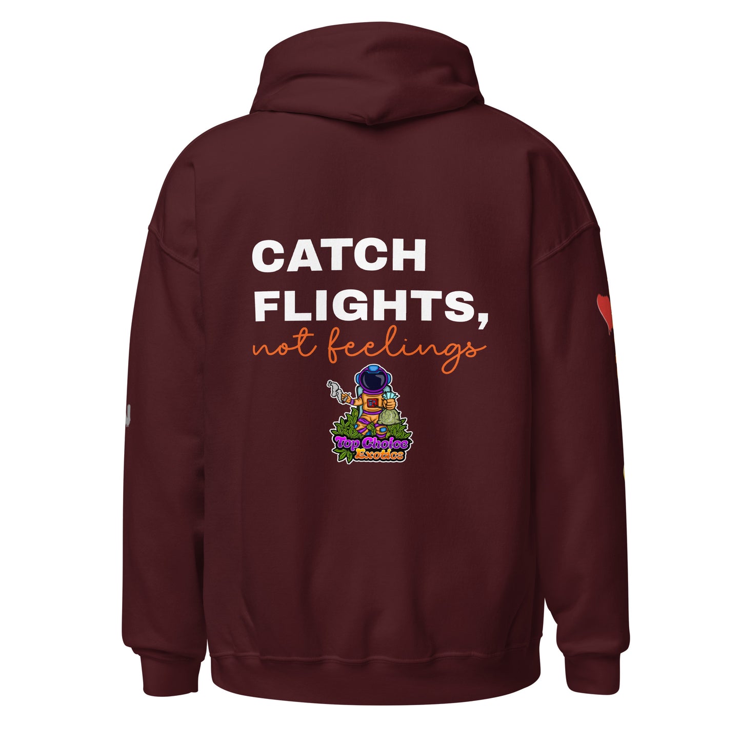 BIG POPPA Hoodie