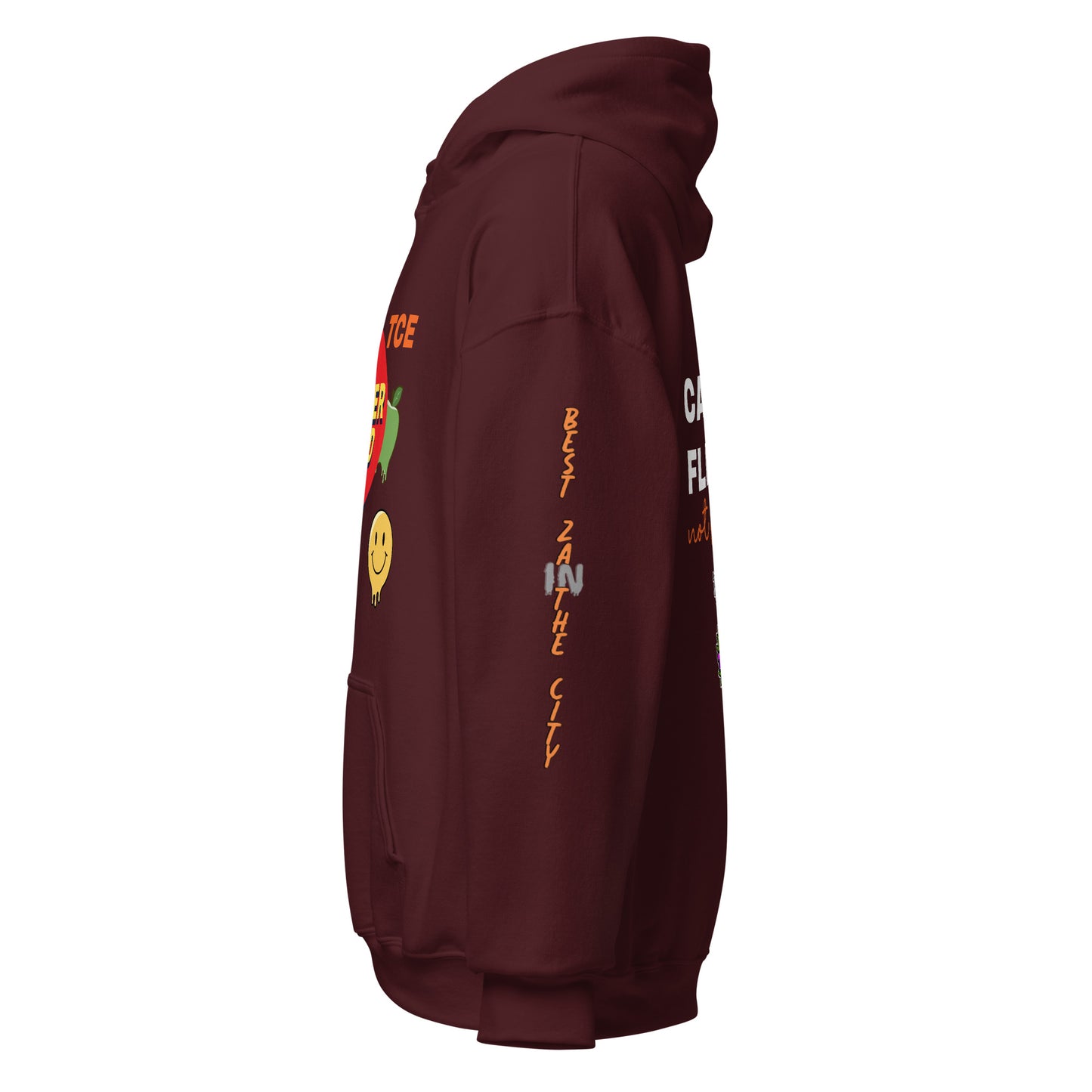 BIG POPPA Hoodie