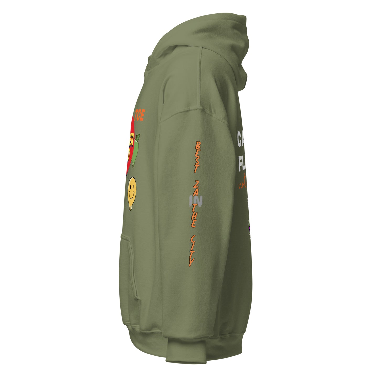 BIG POPPA Hoodie