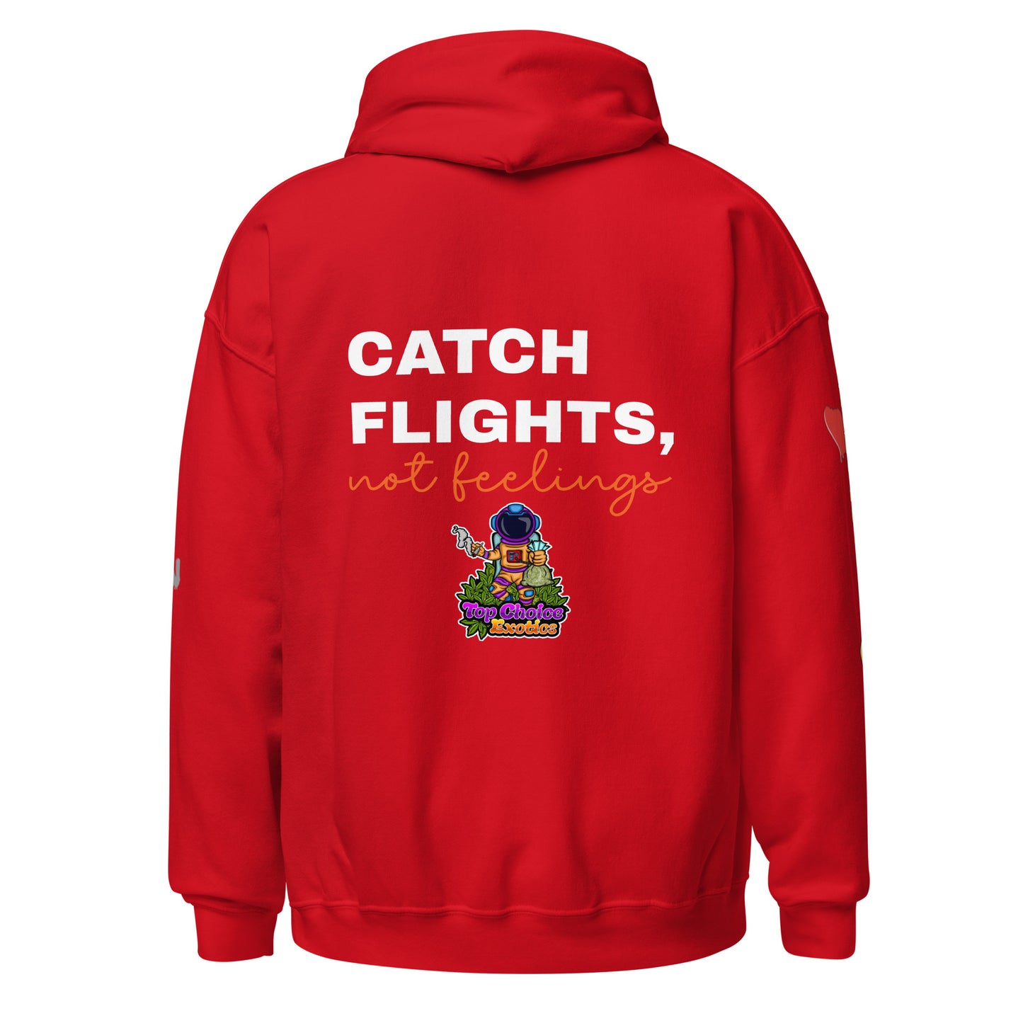 BIG POPPA Hoodie