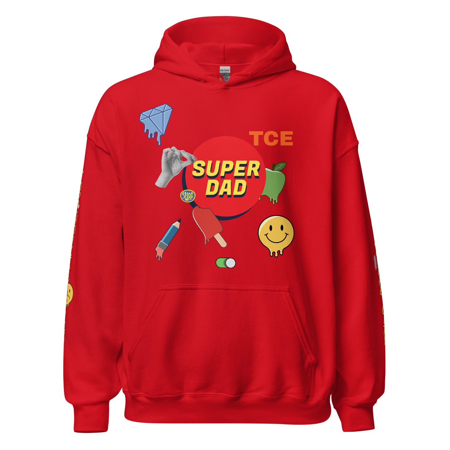 BIG POPPA Hoodie