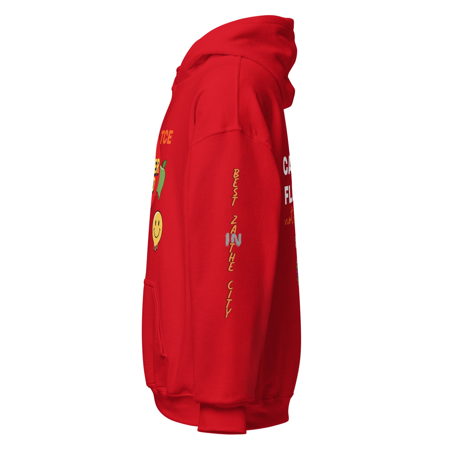 BIG POPPA Hoodie