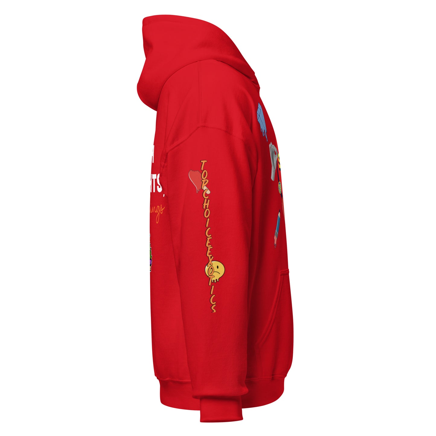 BIG POPPA Hoodie