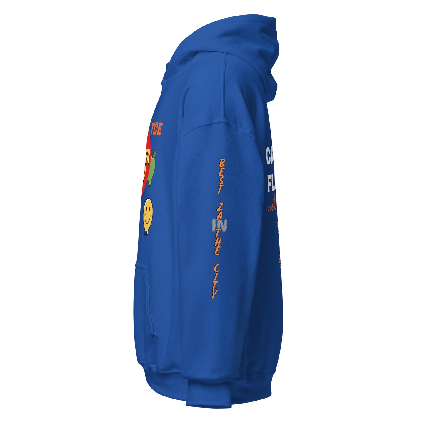 BIG POPPA Hoodie
