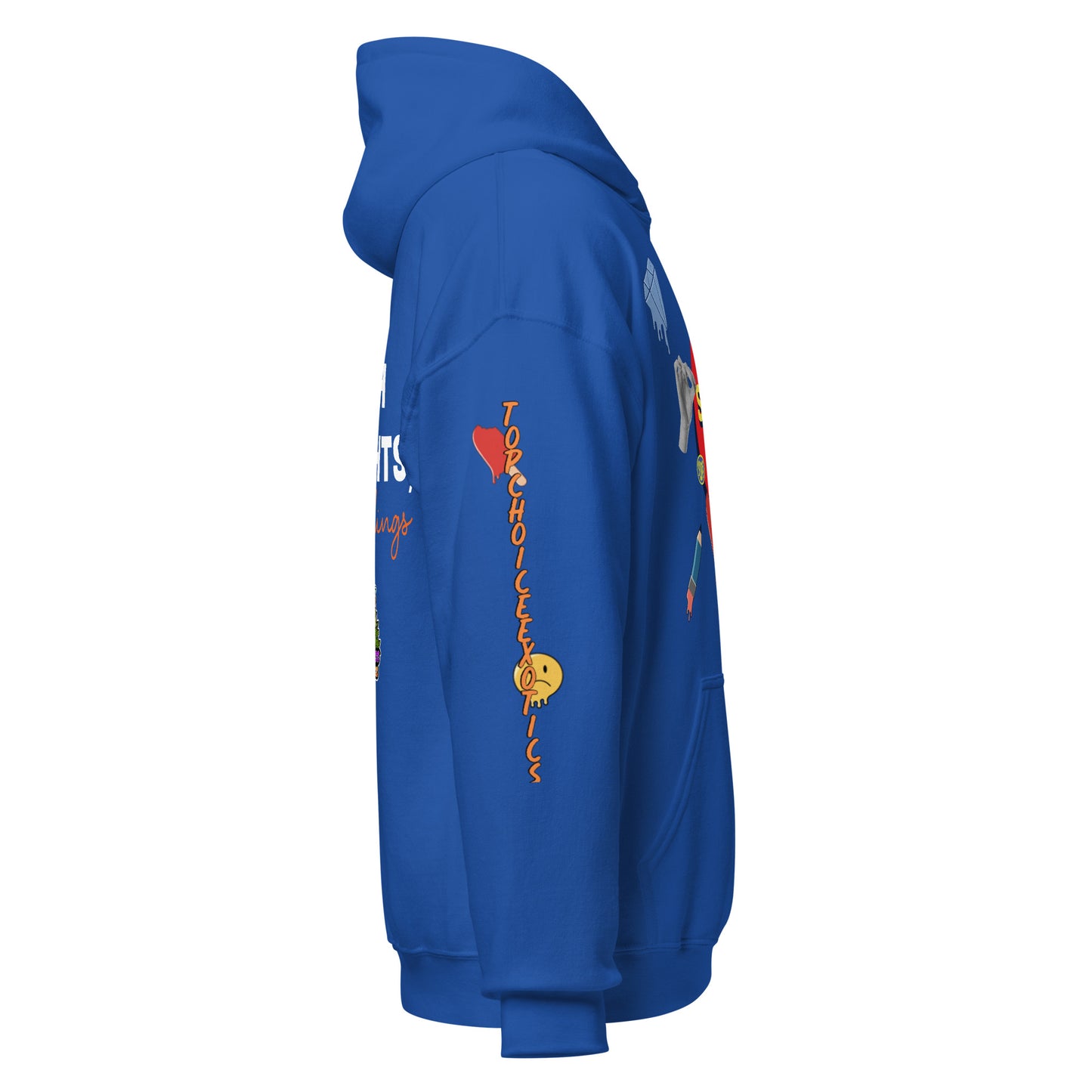 BIG POPPA Hoodie