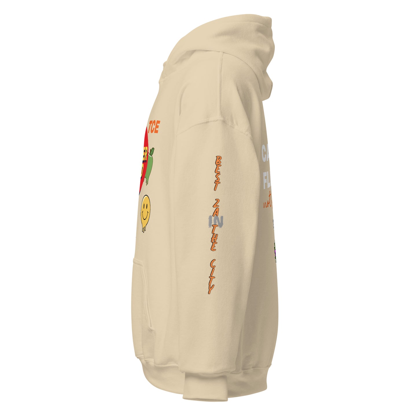 BIG POPPA Hoodie
