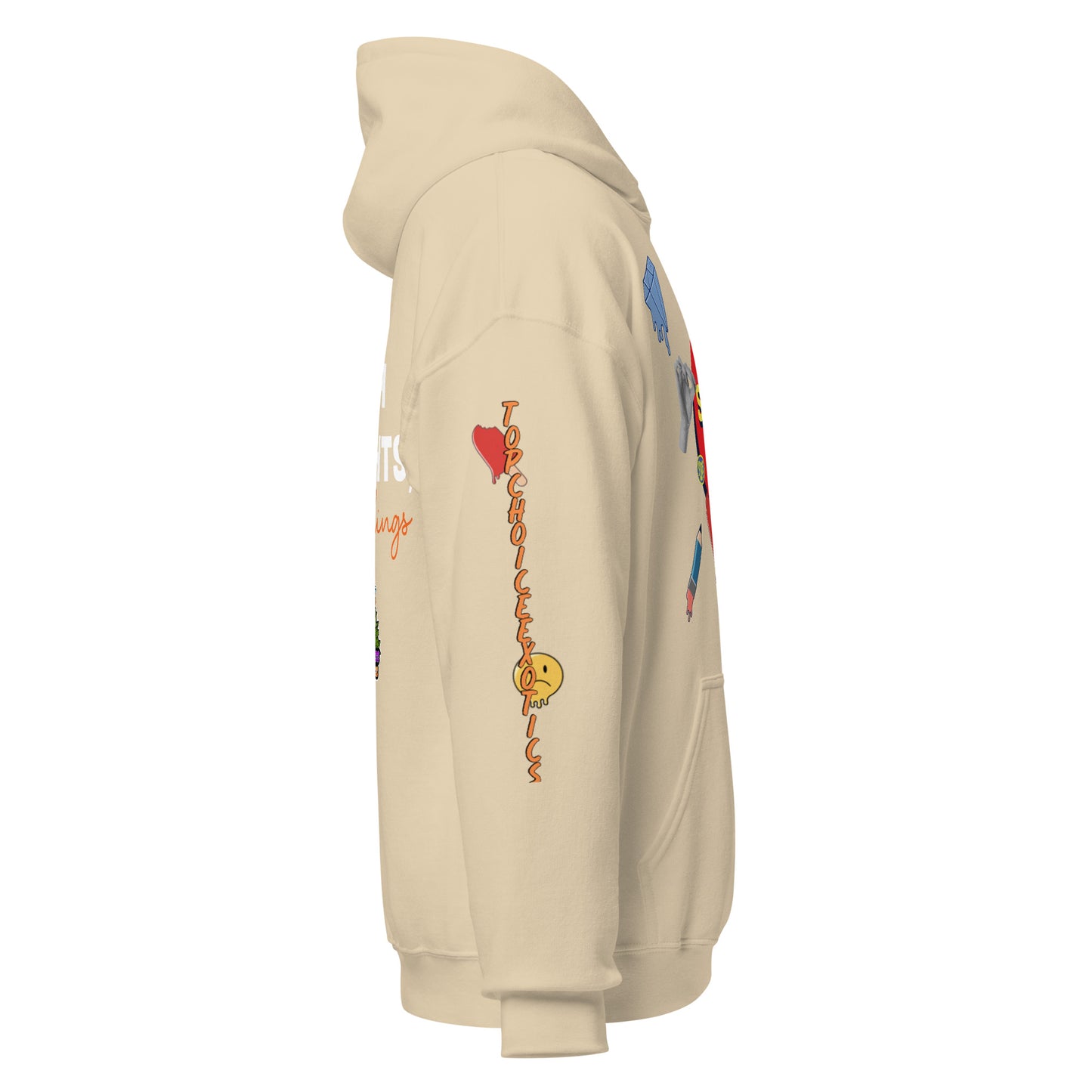 BIG POPPA Hoodie