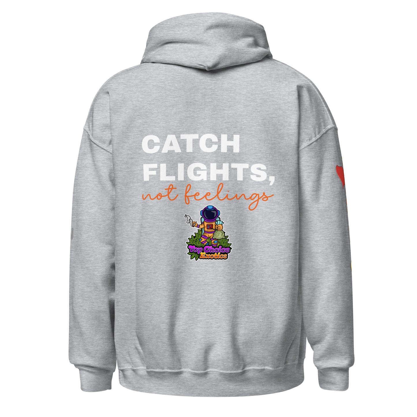 BIG POPPA Hoodie