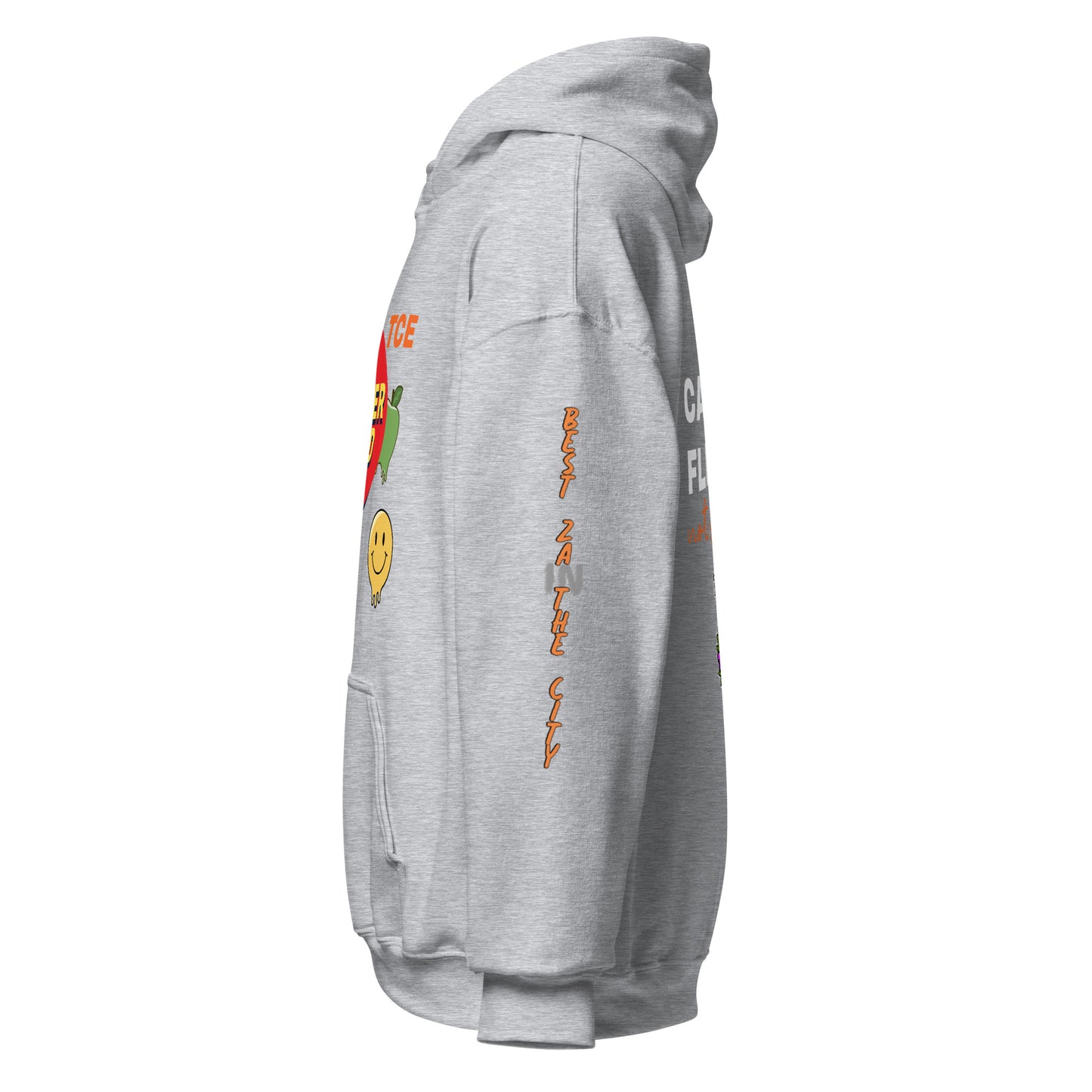 BIG POPPA Hoodie