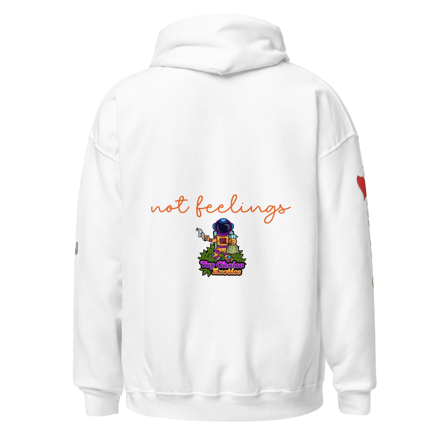 BIG POPPA Hoodie