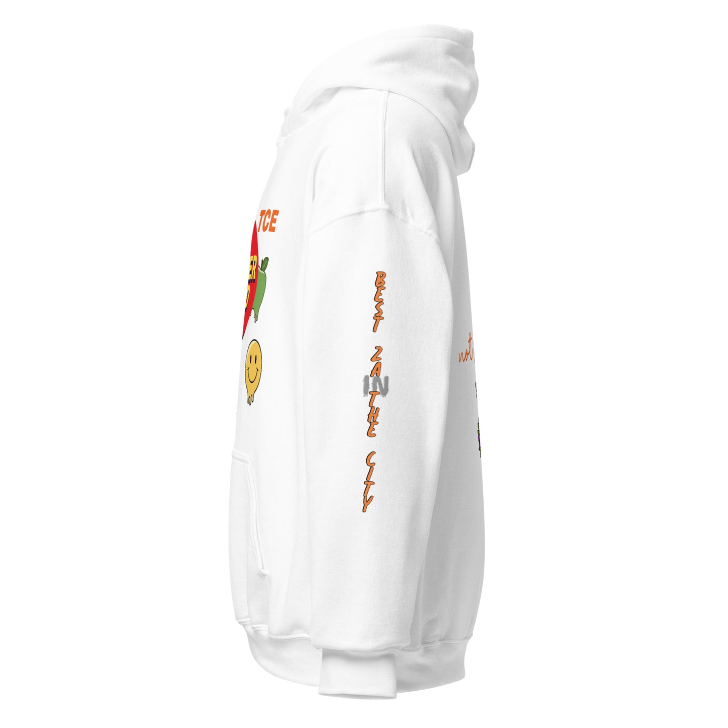 BIG POPPA Hoodie