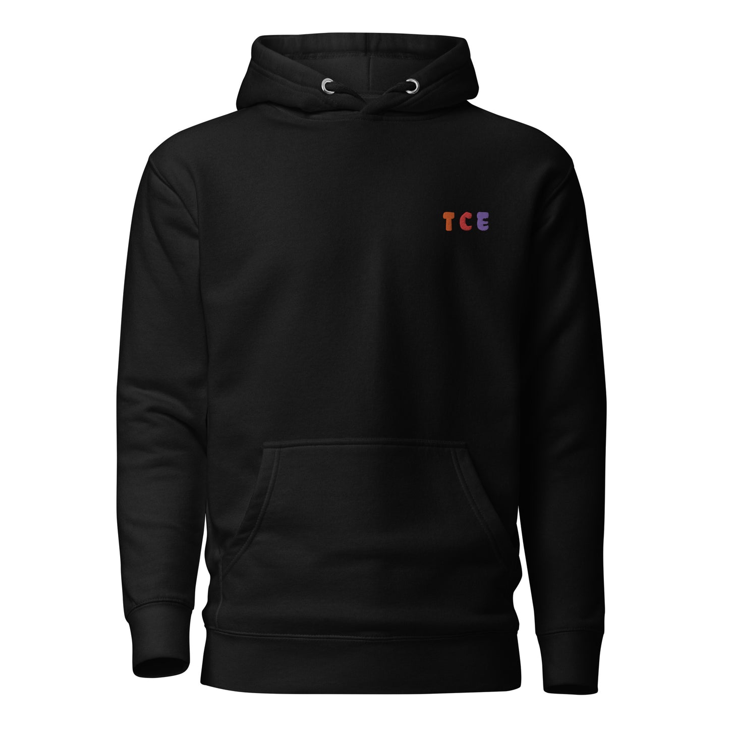 T.C.E Unisex Hoodie