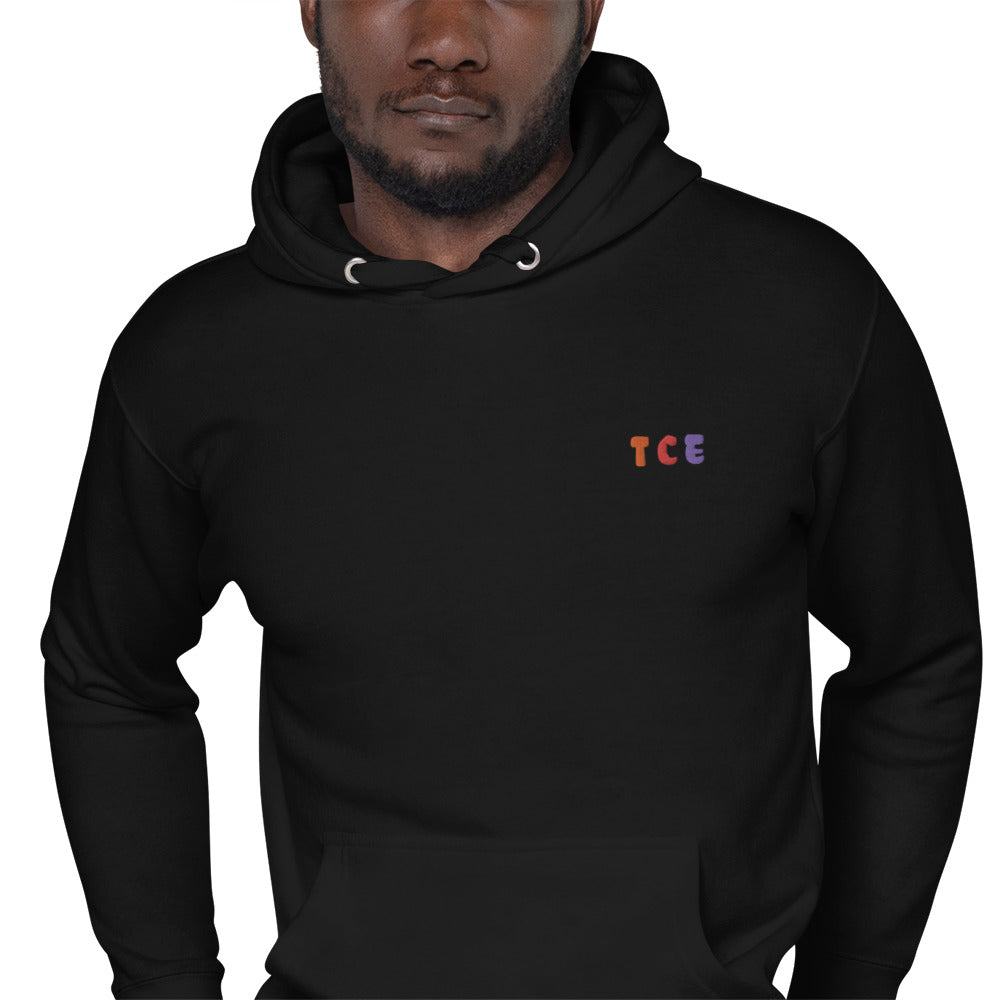 T.C.E Unisex Hoodie
