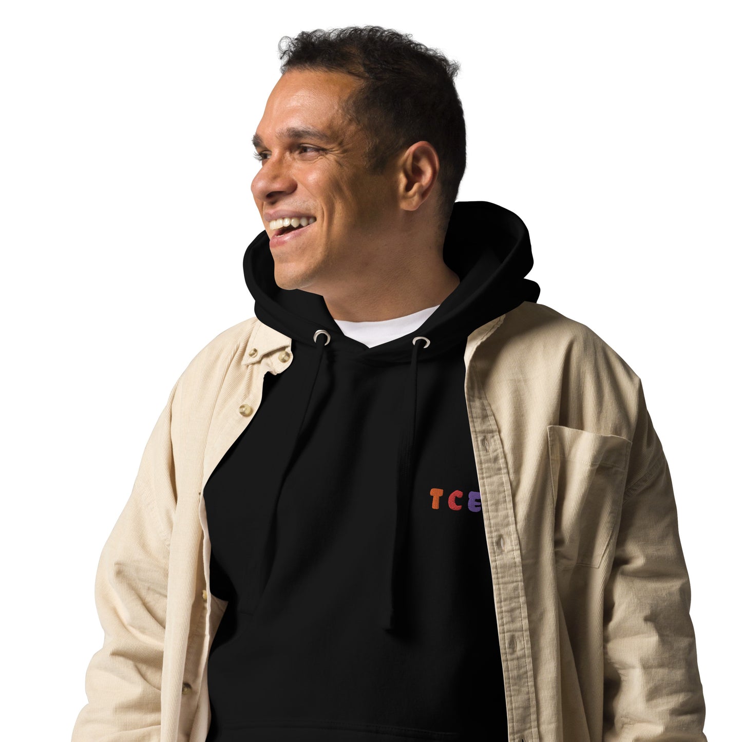 T.C.E Unisex Hoodie