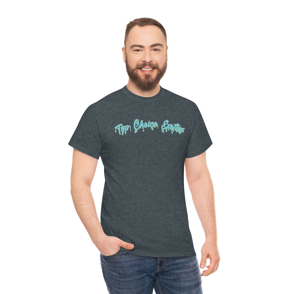TCE Unisex Heavy Cotton Tee