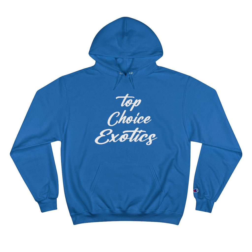 TCE Big Money Champion Hoodie