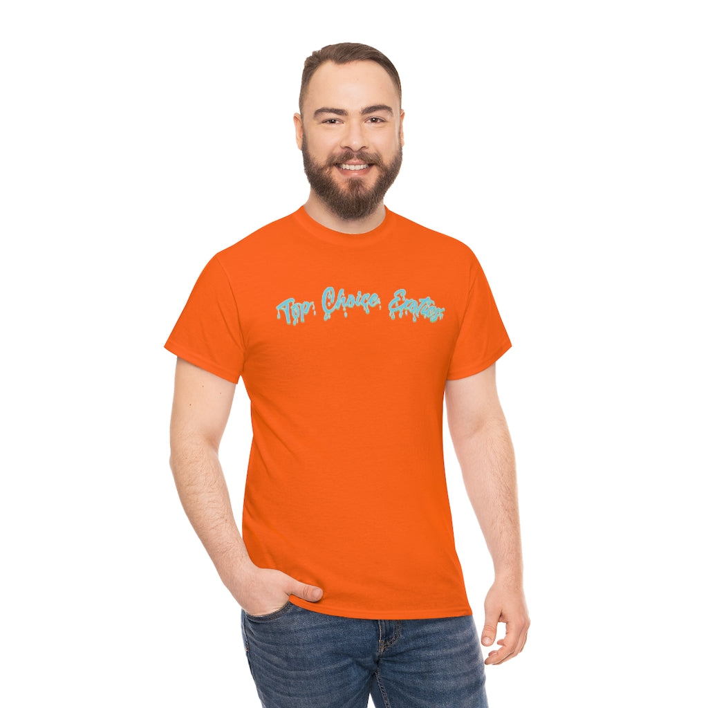 TCE Unisex Heavy Cotton Tee