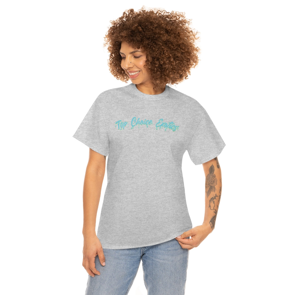 TCE Unisex Heavy Cotton Tee