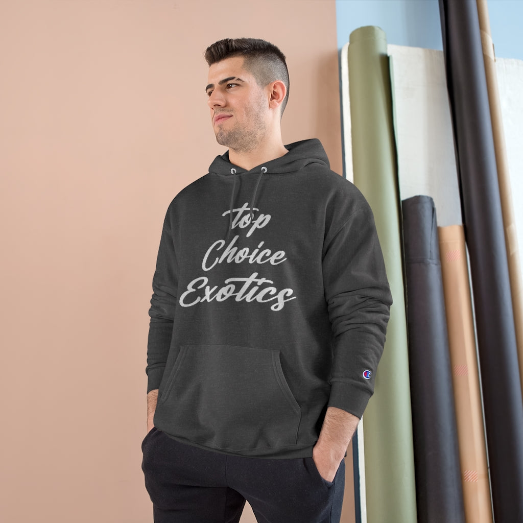 TCE Big Money Champion Hoodie