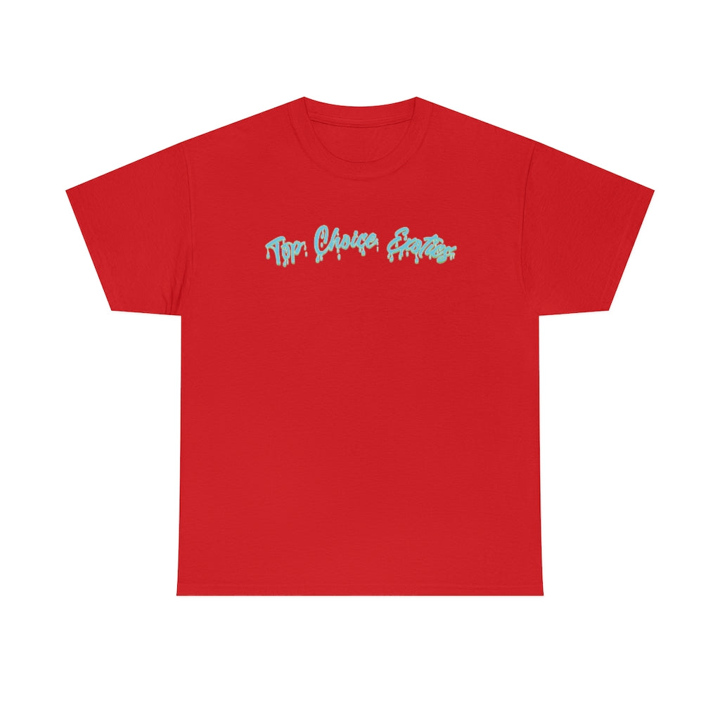 TCE Unisex Heavy Cotton Tee