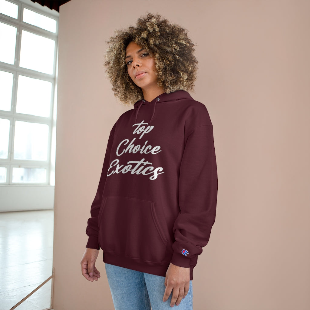 TCE Big Money Champion Hoodie