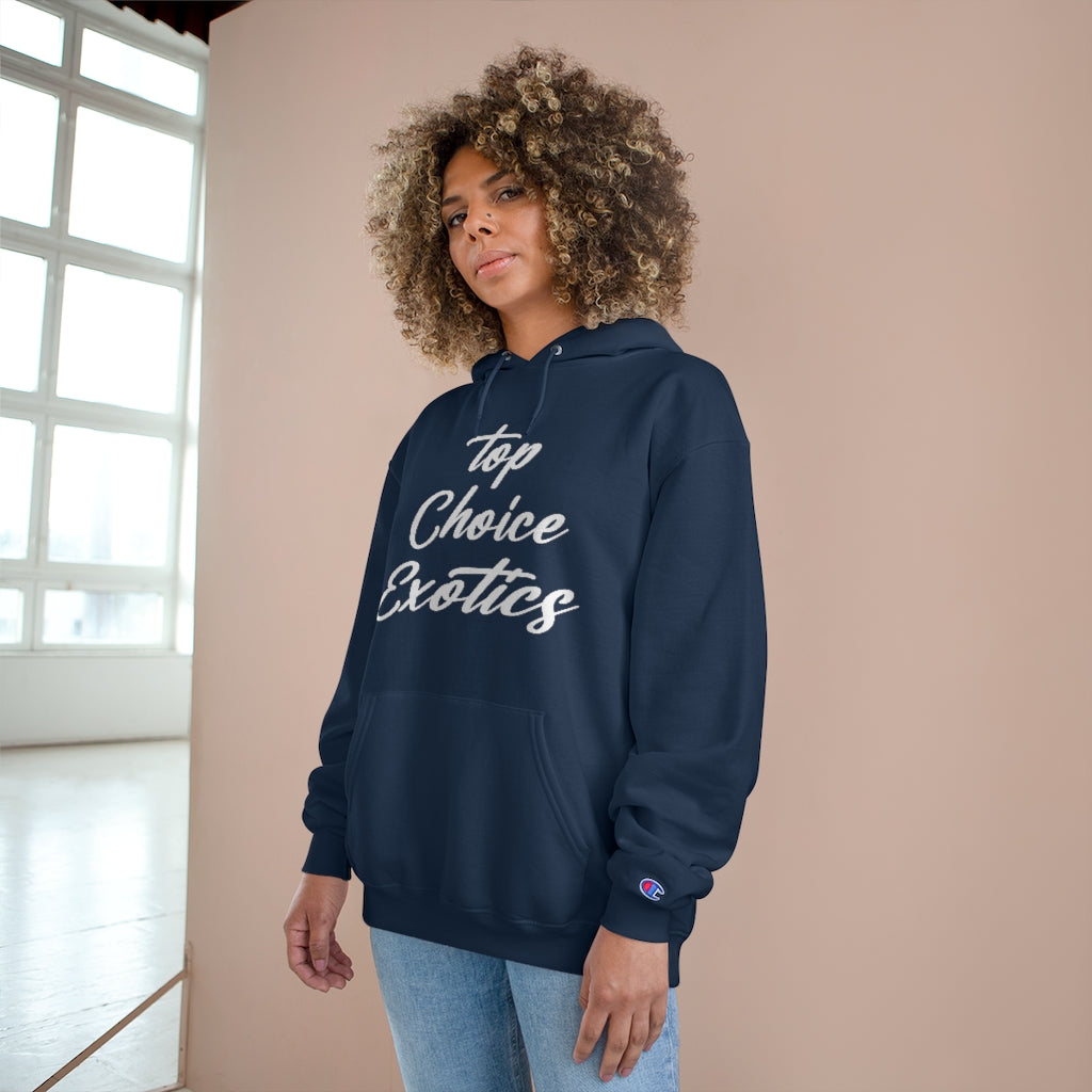 TCE Big Money Champion Hoodie