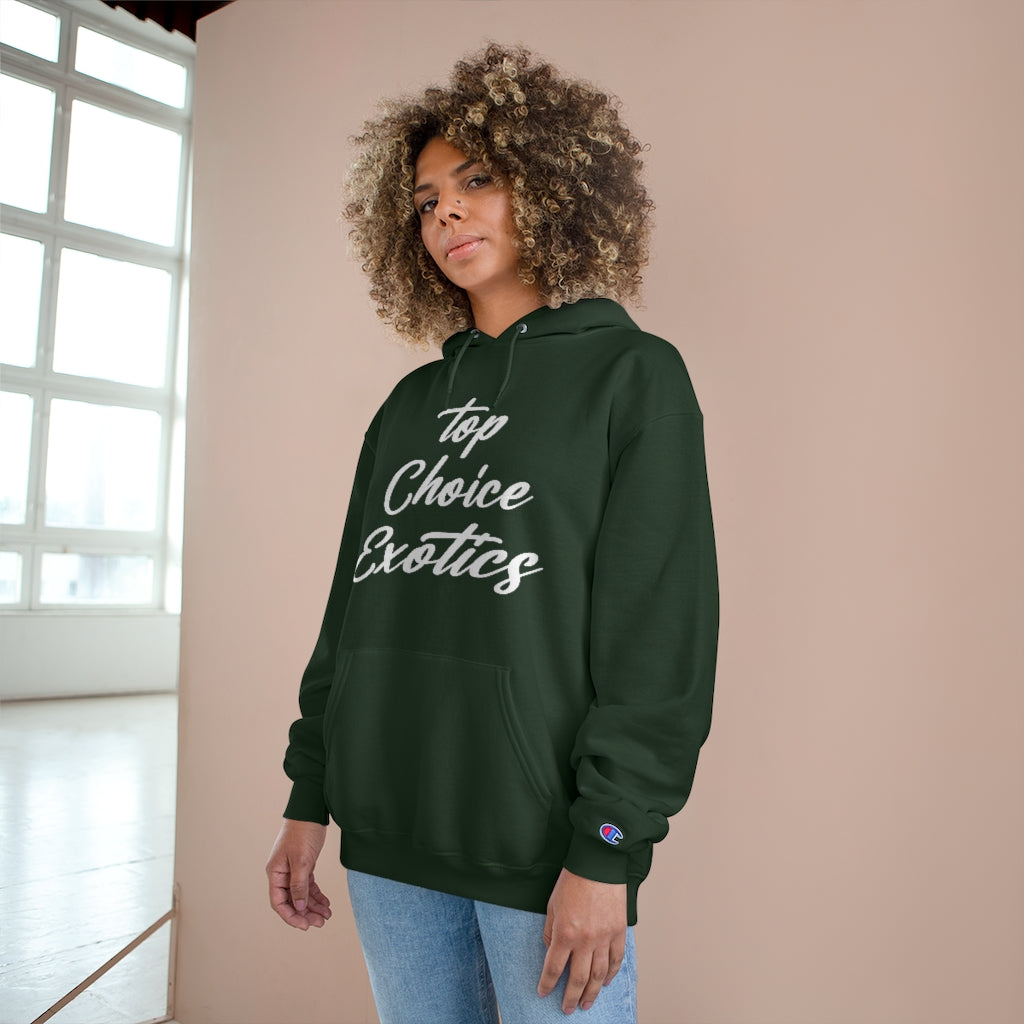 TCE Big Money Champion Hoodie