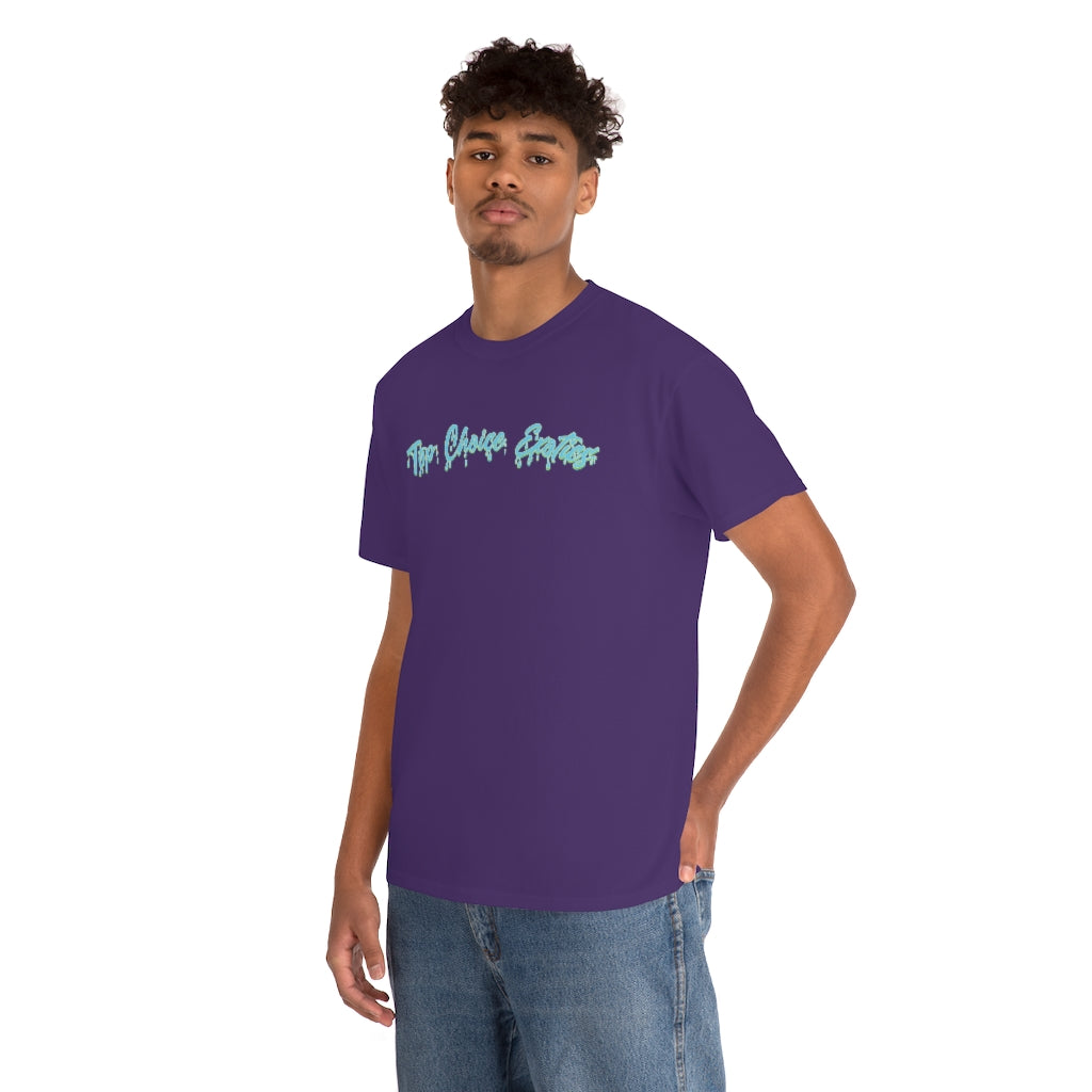 TCE Unisex Heavy Cotton Tee