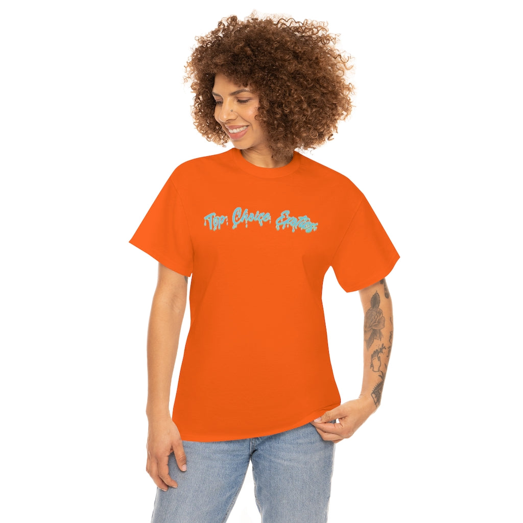 TCE Unisex Heavy Cotton Tee